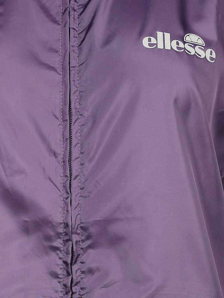 ELLESSE Damen Windbreaker lila